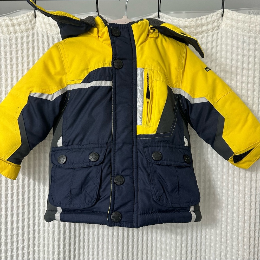 OshKosh B’gosh jacket